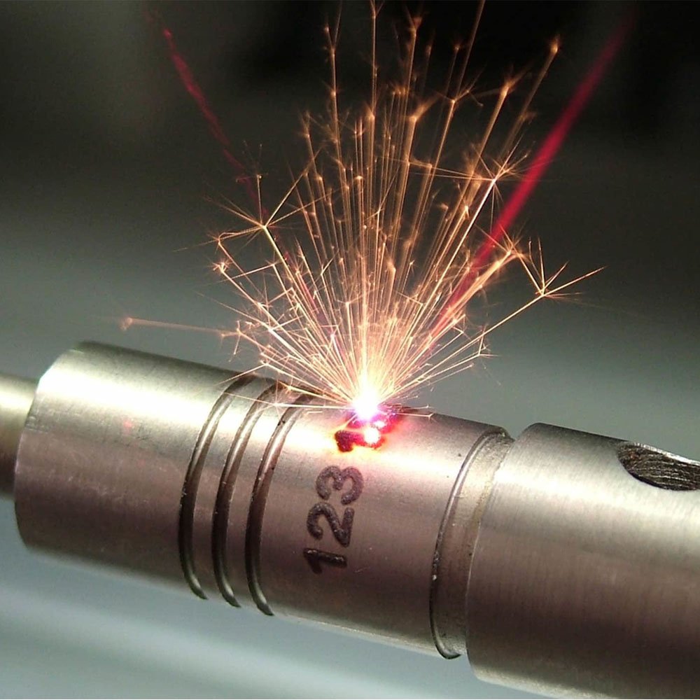 Laser Marking