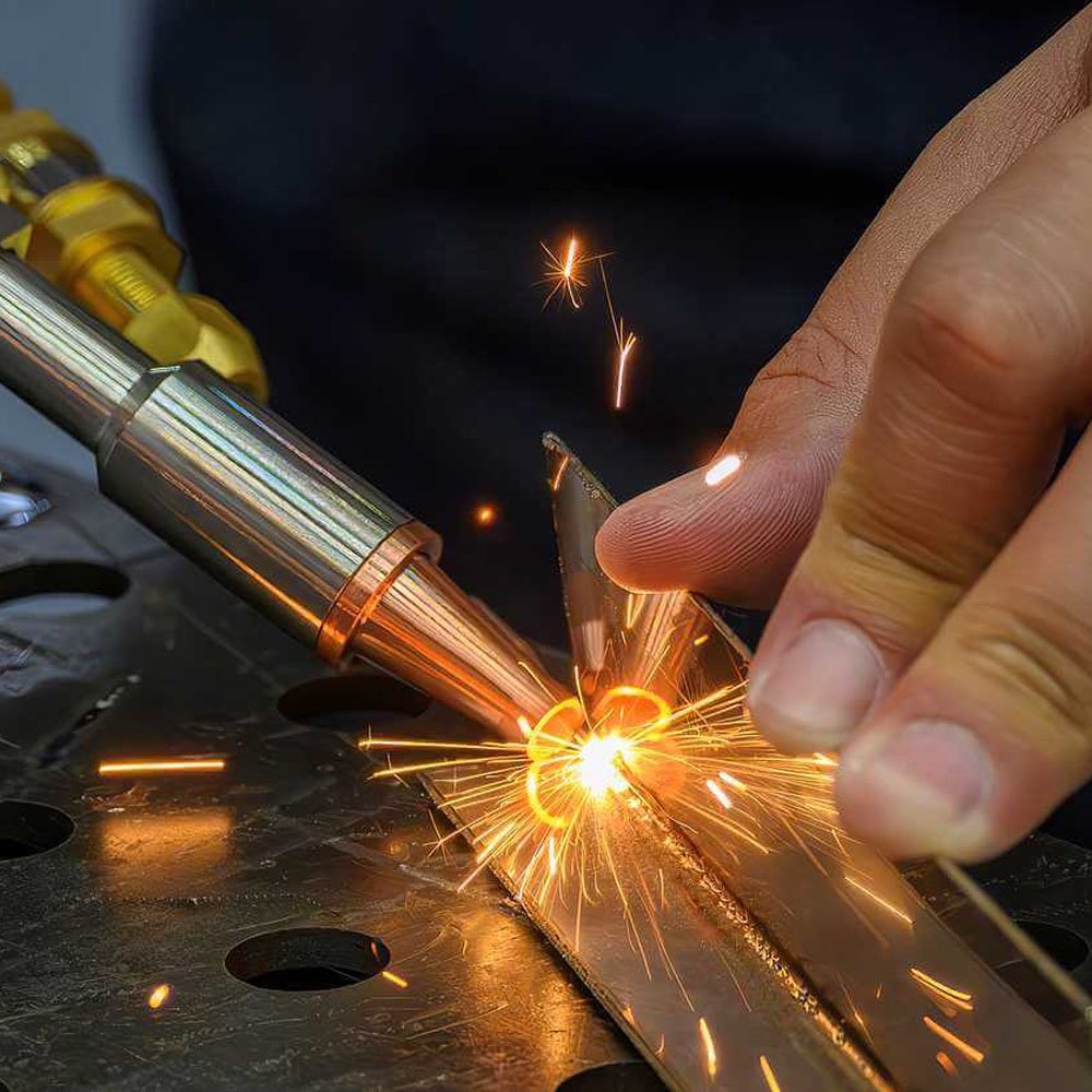 Laser Welding