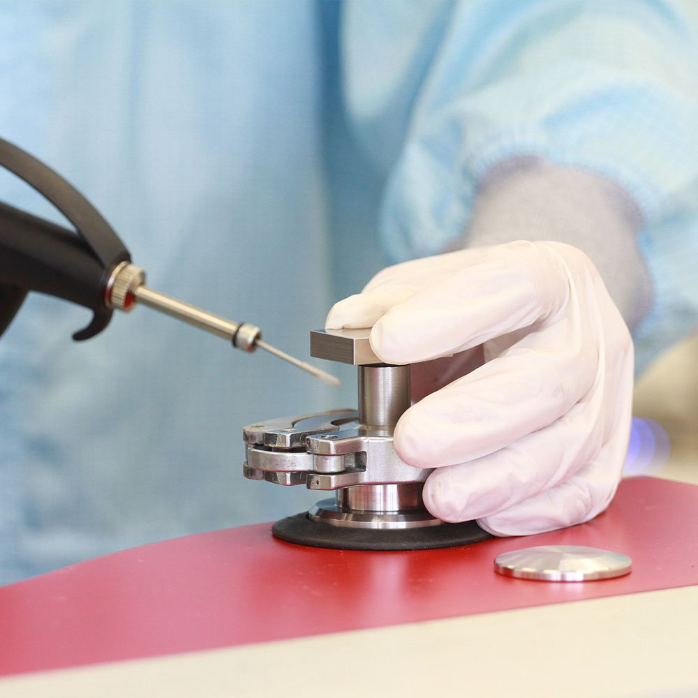 Micro Welding